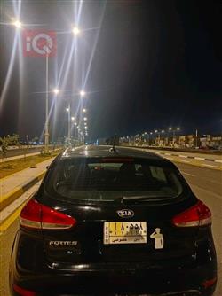 Kia Forte5